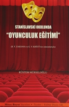 Stanislavski Okulunda 