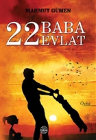 22 Baba 22 Evlat Mhr Kitapl