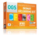 Adeda - OGS Okumay Glendirme Seti 8/10 Ya (Kutulu) Adeda Yaynlar