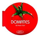 Domates - 50 Pratik Tarif ekmece Yaynlar