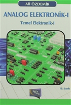 Analog Elektronik - 1 Gece Kitapl