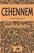 Cehennem Maya Kitap