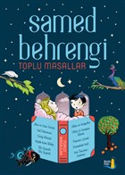 Samed Behrengi - Toplu Masallar Büyülü Fener Yayınları