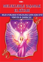 Meleklerle Yaamak El Kitab - Yeni CD: 8. akra le Goa Basm Yayn
