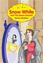 Snow White and the Seven Dwarfs Sis Publishing