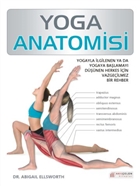 Yoga Anatomisi Akıl Çelen Kitaplar