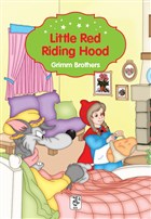 Little Red Riding Hood Sis Publishing