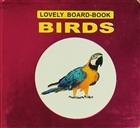 Birds Lovely Board-Book Dreamland Publications