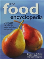 The Food Encyclopedia Robert Rose