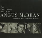 The Theatrical World of Angus McBean Godine Publisher