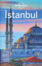 İstanbul Lonely Planet Yayınları