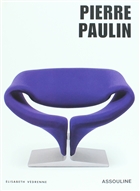Pierre Paulin Assouline Publishing