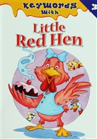 Keywords With 3 : Little Red Hen Macaw Books