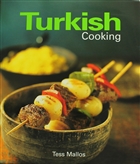 Turkish Cooking Periplus
