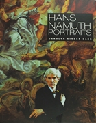 Hans Namuth - Portraits Smithsonian