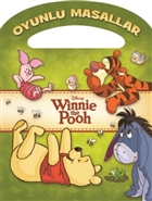 Disney Oyunlu Masallar Winnie The Pooh Doan Egmont Yaynclk