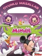 Disney Oyunlu Masallar Minnie Doan Egmont Yaynclk