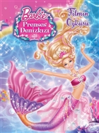 Barbie Prenses Deniz Kz Filmin yks Doan Egmont Yaynclk