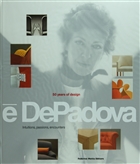 E DePadova - 50 Years of Design Ore Cultura Srl