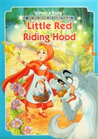 My Big Book Of Fairy Tales: Little Red Riding Hood Kohwai & Young