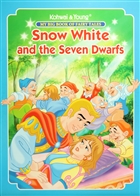 My Big Book Of Fairy Tales: Snow White and The Seven Dwarfs Kohwai & Young