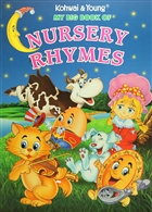 My Big Book Of : Nursery Rhymes Kohwai & Young