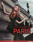 City Fashion Paris H.F.Ullmann