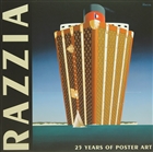 Razzia: 25 Years of Poster Art JJ Publishing