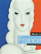 Made in France Chronicle Books