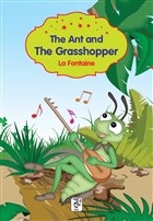 The Ant And The Grasshopper Sis Publishing