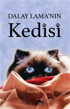 Dalay Lama`nn Kedisi Maya Kitap