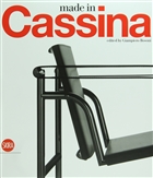 Made in Cassina Skira Editore