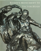 Rodin`s Monument to Victor Hugo Merrell