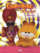 11. Hipnozcu - Garfield ile Arkadalar Yap Kredi Yaynlar