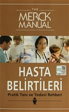 The Merck Manual Hasta Belirtileri Pratik Tan ve Tedavi Rehberi Yce Yaymlar