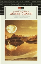 topya lemesi 2: Gne lkesi (Cool) Bordo-Siyah Yaynlar