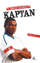 Kaptan Profil Kitap