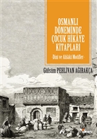 Osmanlı Döneminde Çocuk Hikaye Kitapları Dem Yayınları