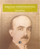 Yakup Kadri Karaosmanoğlu Türk Dil Kurumu Yayınları