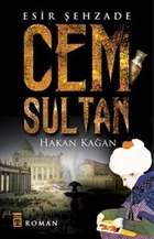 Esir ehzade: Cem Sultan Tima Yaynlar