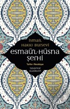 Esma`l Hsna erhi Sufi Kitap