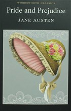 Pride and Prejudice Wordsworth Classics