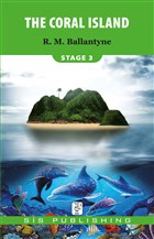 The Coral Island - Stage 3 Sis Publishing