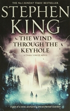 The Wind Through The Keyhole Hodder Books