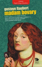 Madam Bovary İmge Kitabevi Yayınları