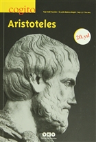 Cogito Sayı: 77 Aristoteles Yapı Kredi Yayınları - Dergi
