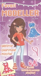 Favori Modeller - Mor Kitap Parlt Yaynlar