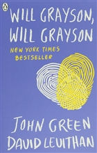 Will Grayson, Will Grayson Penguin Books