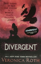 Divergent HarperCollins Publishers