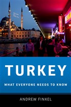 Turkey Oxford University Press